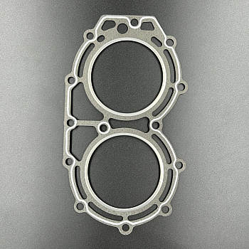 Прокладка под головку Suzuki DT40 (11141-94441) (WUHU)