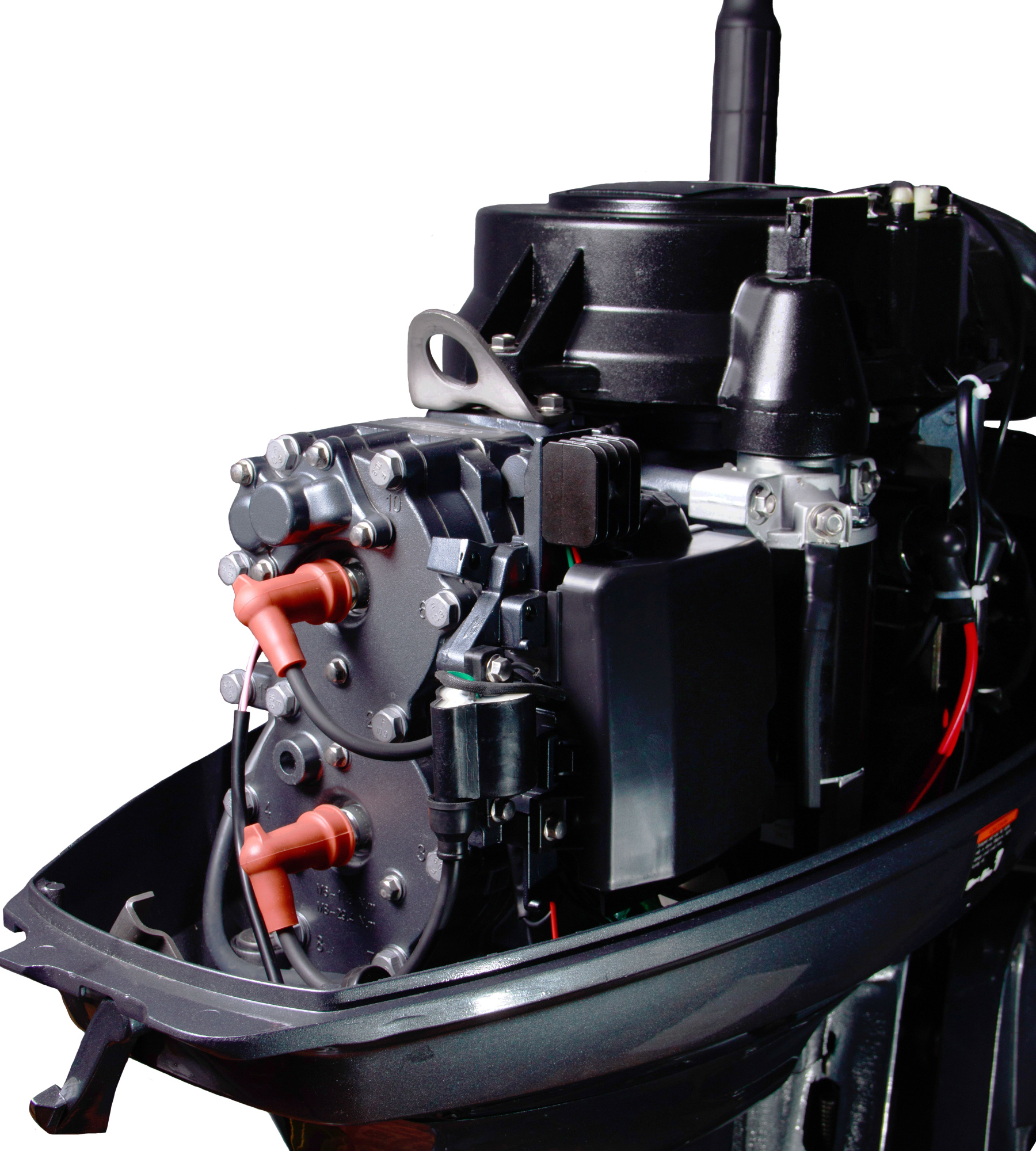 МОТОР HINGAN 40-4