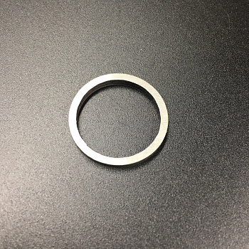 Шайба подшипника поршневого пальца Yamaha 25-30 (Omax)