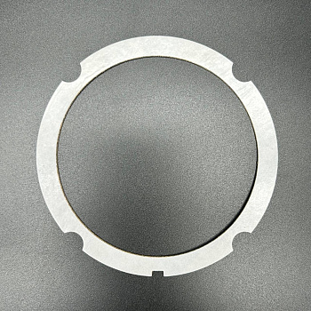Прокладка паронитовая GASKET (805760) (Quicksilver)