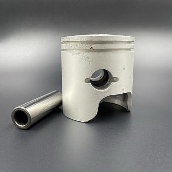 Поршень Yamaha 40-50 (2RING) (0.50mm) (PREMARINE)