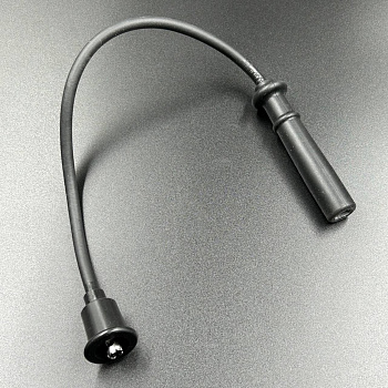 Бронепровод катушки зажигания №3 Yamaha F80-100