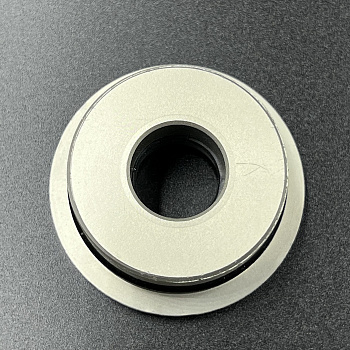 Гайка вспомогательного штока гидравлики Suzuki DF150-250, DF100-300(A) (48630-92J00; 48630-96J00; 48