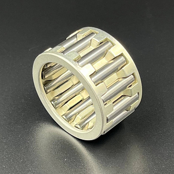 Подшипник шатунный Yamaha 40X, 40J (27x36x21) (93310-727V7) (Kacawa)