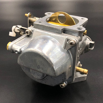 Карбюратор №2 Yamaha 75-90 (688-14302-40) (PREMARINE)