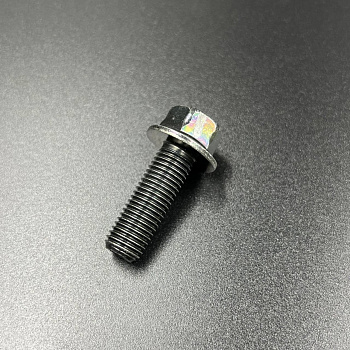 Болт задней подвески Yamaha VK540 (95817-10030) (Yamaha)