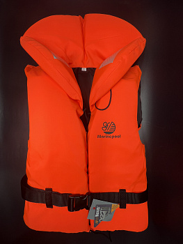 Жилет спасательный  90+ кг