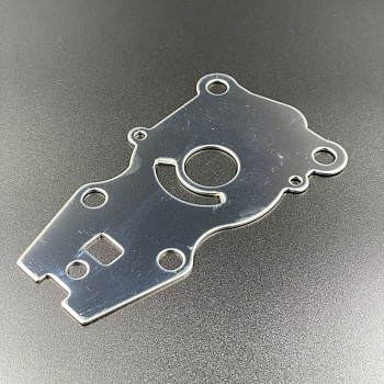 Пластина помпы охлаждения Yamaha 40X, F25-40 (Kacawa)