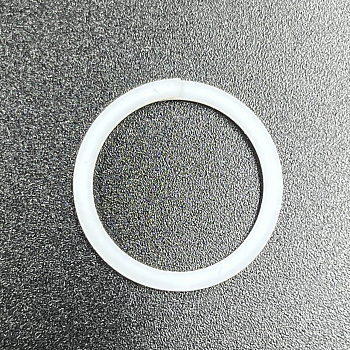 Кольцо уплотнительное пластиковое Yamaha (6H1-43872-10) (Yamaha)