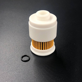 Фильтр топливный Yamaha Z150-300 (вставка сменная) (00) (Omax)