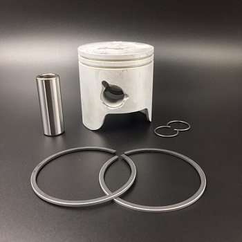 Поршневой комплект Yamaha 60-70 (0.25mm) (TM)