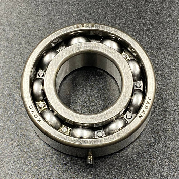 Подшипник шариковый Suzuki DT9.9-15 (25x52x15) (Sinera)