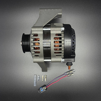 Генератор ALTERNATOR KIT (889955A03; 8M0064021) QS