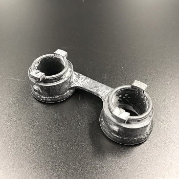 Уплотнение подвески Yamaha 9.9-15D (Yamaha)