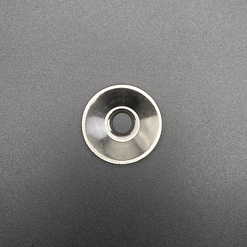 Шайба стальная диам. 25 мм WASHER (Quicksilver)