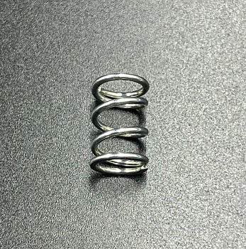 Фрикционная пружина ручного стартера Tohatsu M9,8;MFS4-MFS9.8 (3R1-05007-0; 9.8F-01.01.05) (PREMARIN