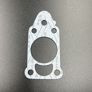 Прокладка под основание помпы охлаждение Tohatsu M2.5-3.5 (Sinera)