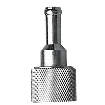 Коннектор топливный (мама) SUZUKI