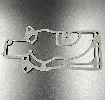 Прокладка под блок Yamaha 4-5 (PREMARINE)