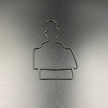 Уплотнение основания помпы Yamaha 25-30 F20-45 (Sinera)