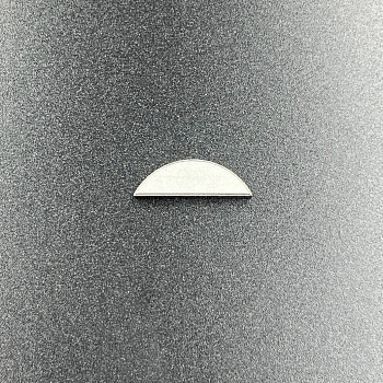 Шпонка крыльчатки Yamaha 115-250, F75-250 (Omax)