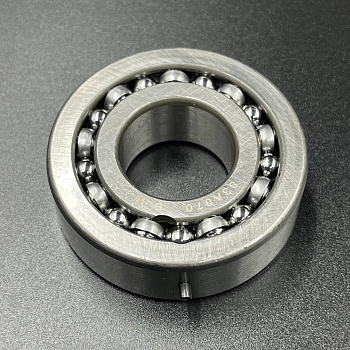 Подшипник шариковый Yamaha 9.9-15 (25x57x18) (Kacawa)