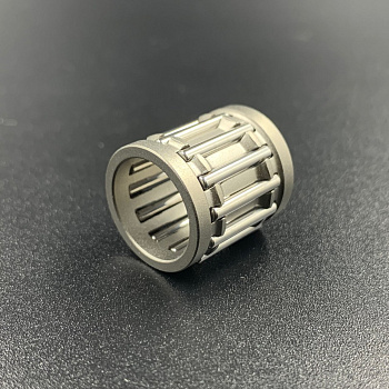 Подшипник поршневой Suzuki DT9.9-15 (14x18x19.8) (Omax)