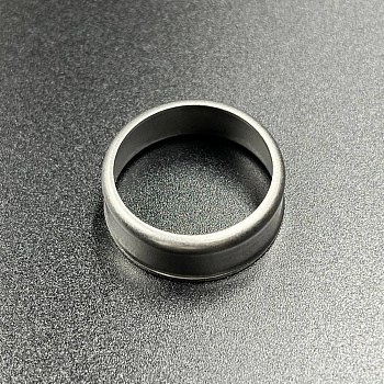 Втулка помпы охлаждения металлическая Yamaha 115-250, F75-225(YAMAHA)