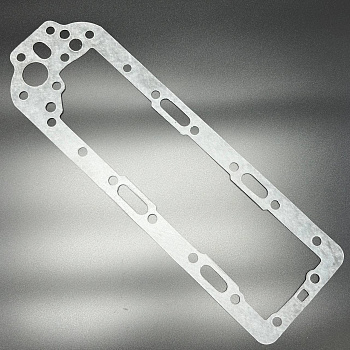 Прокладка паронитовая GASKET (190506) (Quicksilver)