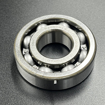 Подшипник шариковый Yamaha 20-50 (25x62x17) (Yamaha)