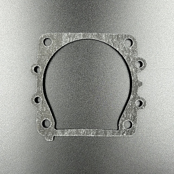 Прокладка пластины помпы Yamaha 115-250 (KACAWA)