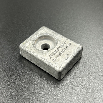 Анод подвески Suzuki 9.9-200 MG (Магниевый) (55320-95311) (MARTYR)