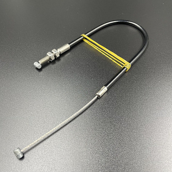 Трос румпеля Tohatsu 8-9.8 (PREMARINE)