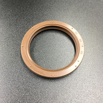 Сальник Yamaha (93102-43M42; 26-825027) (43x55x6) (PREMARINE)