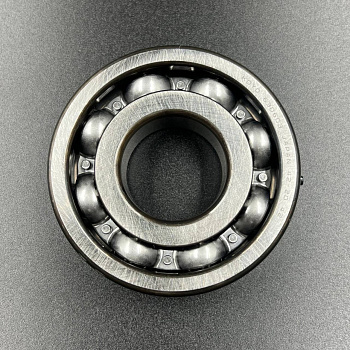 Подшипник шариковый Suzuki DT20-85 (30x72x19) (Omax)