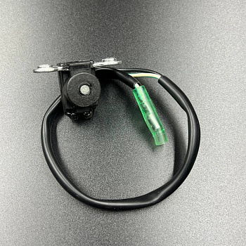 Катушка Yamaha 9.9-15 (6B4-85580-00) (KACAWA)