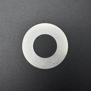 Шайба стальная диам. 23 мм. WASHER (Quicksilver)