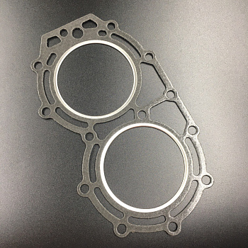 Прокладка под головку Suzuki DT40 (11141-94440) (Sinera)