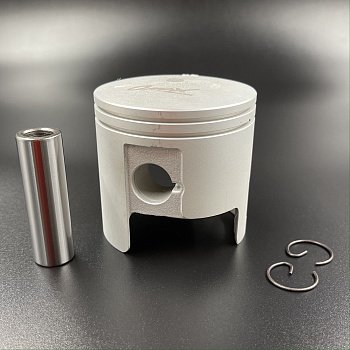 Поршень Yamaha 40X (0.25mm) (Omax)