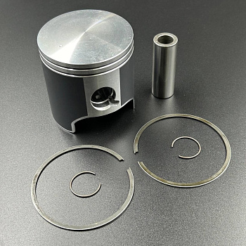 Поршневой комплект ArticCat 700 (79.7mm) (STD) (3006-499) (Osaka)
