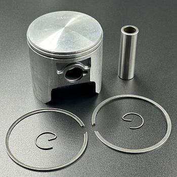 Поршневой комплект BRP Skandic/Tundra 300F (+1.00mm) (09-741-04) (Osaka)