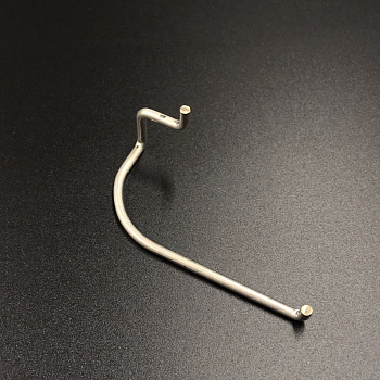 Тяга ручки подсоса Yamaha 40-50