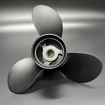 Гребной винт Tohatsu 8-9.8 (3x8.5x9.5) (3B2-64519-1; 3B2B64519-1) (YHS)