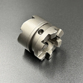 Храповик включения скорости Yamaha 40X, F30-40 (KACAWA)