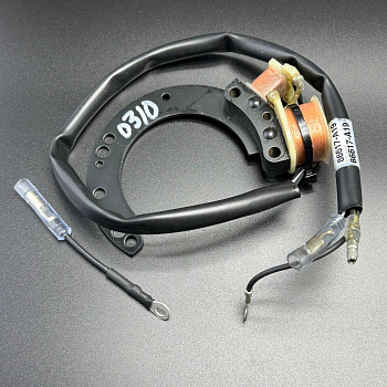 Статор STATOR ASSY (Quicksilver)