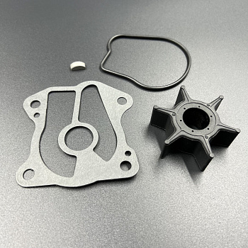 Ремкомплект помпы охлаждения Honda BF20-30 (PREMARINE)