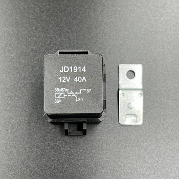 Реле гидроподъемника для MERCURY 30-250/MERCRUISER 8.2L (JSP)