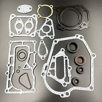 Ремкомплект мотоголовки Tohatsu MFS4-6 (Osaka)