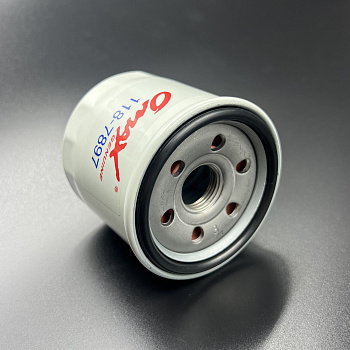 Масляный фильтр Suzuki DF115-140 (16510-92J00) (Omax)