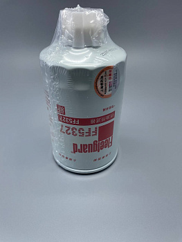 Фильтр топливный  Fleetguard FF5327
